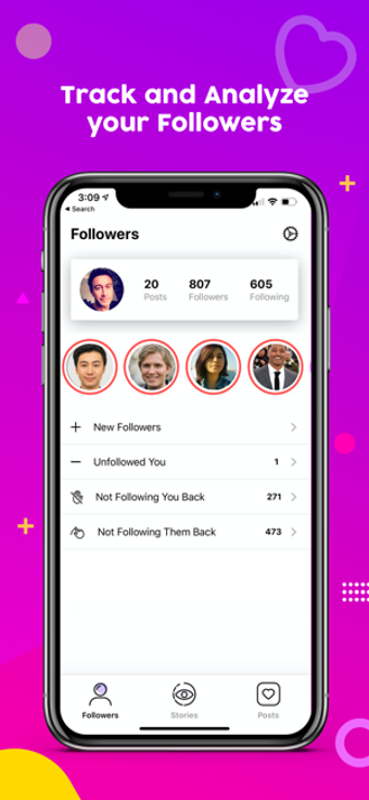 Image 0 for Crush - Social Analyzer