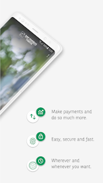 Imagen 2 para Easy Banking App