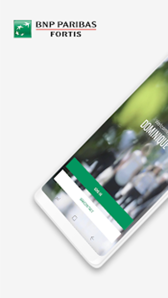 Imagen 1 para Easy Banking App