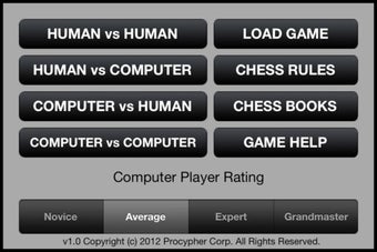 Image 0 for Chess Plus+
