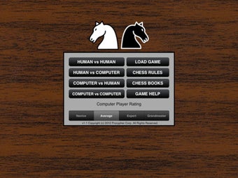 Image 3 for Chess Plus+