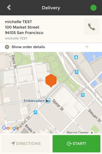 Image 0 for Foodtrackin
