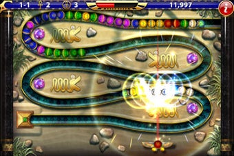 Image 0 for Luxor HD