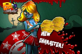 Image 0 for Push the Zombie