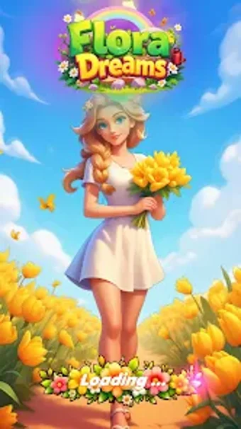 Image 0 for Flora Dreams