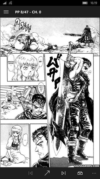 Imagen 0 para Manga's Universe for Wind…