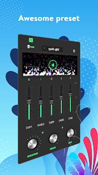 Image 3 for Equalizer Pro - Extra Sou…