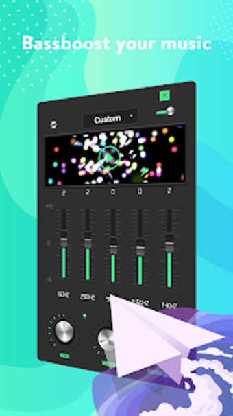 Imagen 0 para Equalizer Pro - Extra Sou…