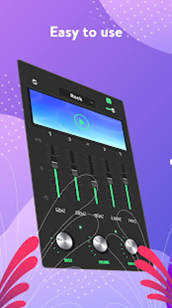 Imagen 3 para Equalizer Pro - Extra Sou…