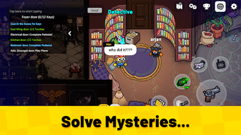Imagen 0 para All Out - Multiplayer Fun