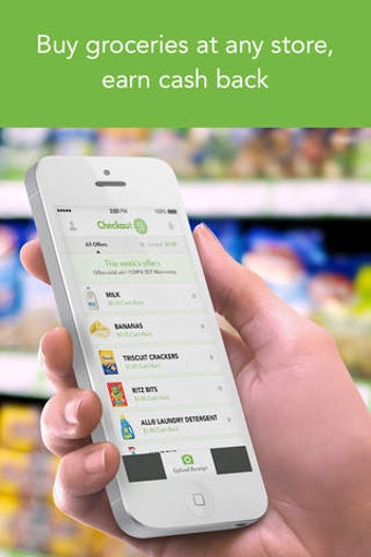 Image 0 for Checkout 51: Grocery Coup…