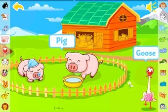 Image 2 for Animal Paradise