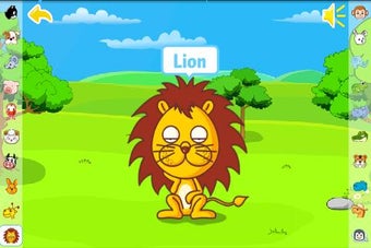 Image 1 for Animal Paradise