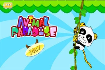 Image 3 for Animal Paradise