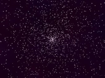 Image 0 for Stars 3 Screensaver
