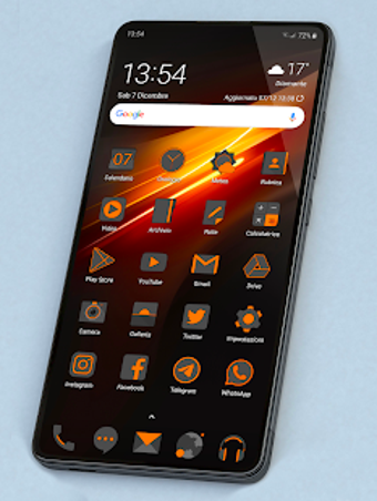 Imagen 3 para Oxygen McLaren - Icon Pac…