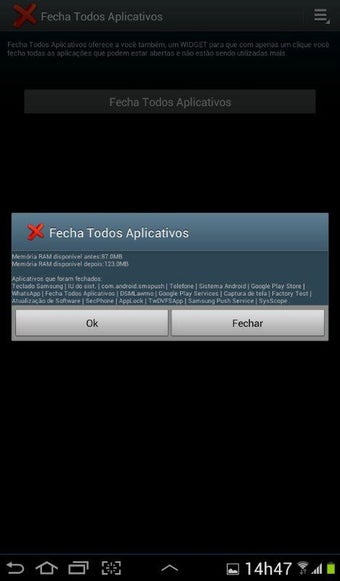 Image 0 for Close ALL Applications PR…