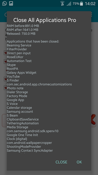 Image 5 for Close ALL Applications PR…