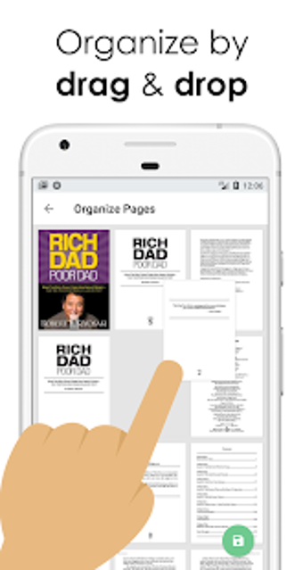 Imagen 0 para PDF Reader, PDF Converter…