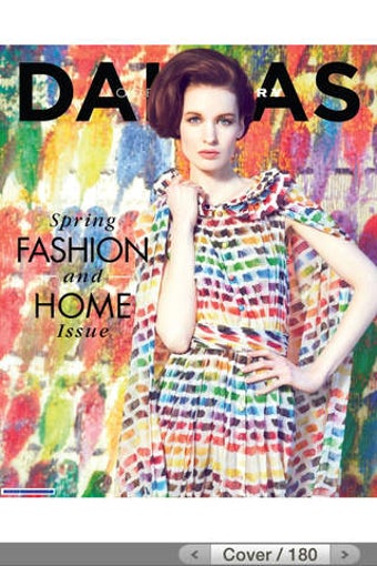 Image 0 for Modern Luxury Dallas