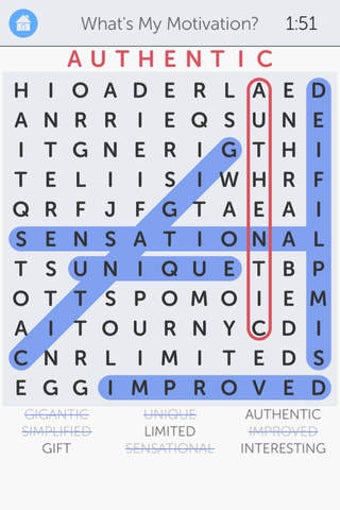 Image 0 for Word Search
