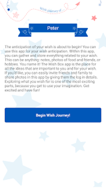 Image 1 for Wish Box