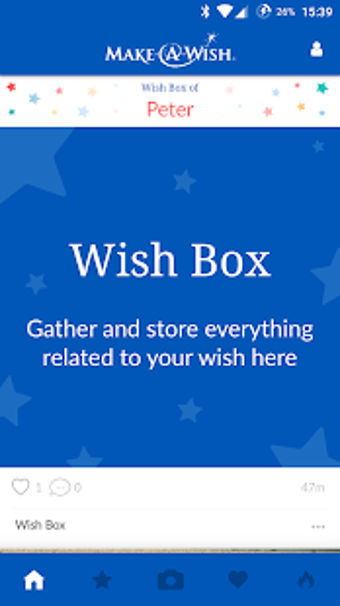Image 0 for Wish Box