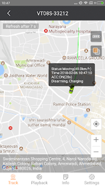 Image 2 for Global Gps