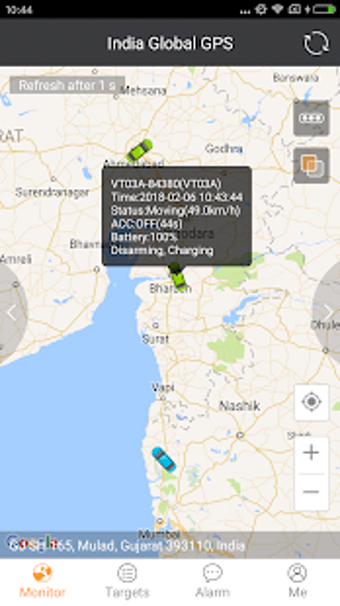 Image 3 for Global Gps