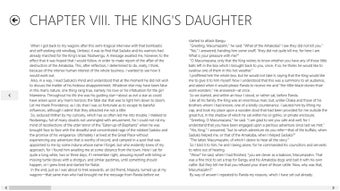 Imagen 1 para Child of Storm by H. Ride…