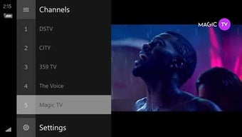 Image 3 for IPTV for Windows 10