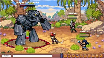 Image 0 for Arcane Waters