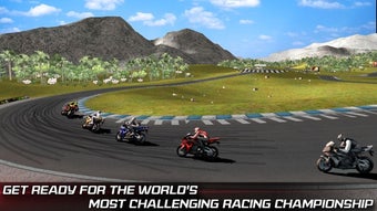 Image 3 for VR Bike Championship - Xt…
