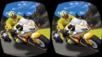 Image 0 for VR Bike Championship - Xt…