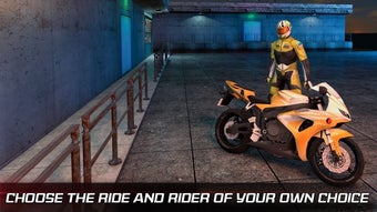 Image 2 for VR Bike Championship - Xt…