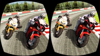 Image 1 for VR Bike Championship - Xt…