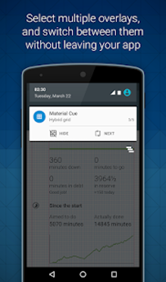 Image 3 for Material Cue