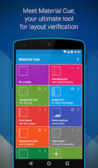 Image 0 for Material Cue