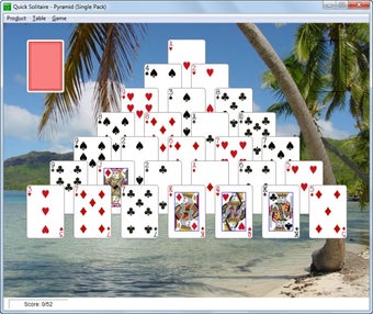 Image 0 for Quick Solitaire for Windo…
