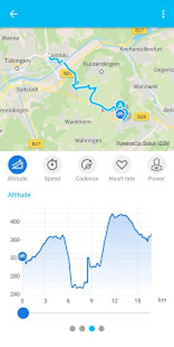 Imagen 1 para Bosch eBike Connect