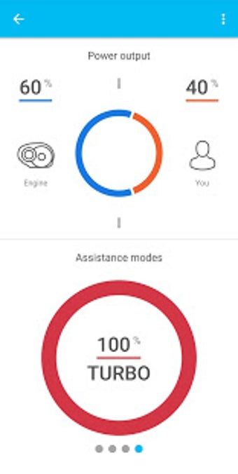 Imagen 0 para Bosch eBike Connect