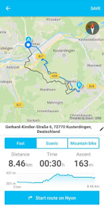 Imagen 2 para Bosch eBike Connect