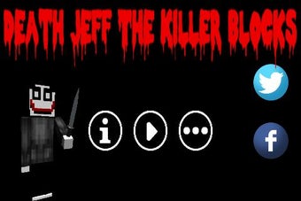 Image 3 for Death Jeff The Killer Blo…