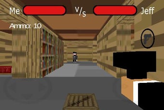 Image 1 for Death Jeff The Killer Blo…