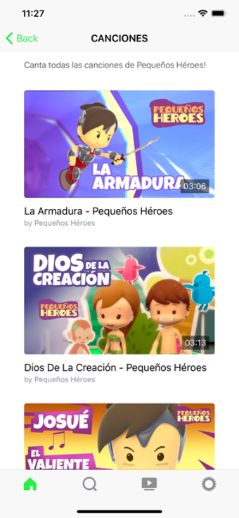 Image 3 for Hero Kids TV