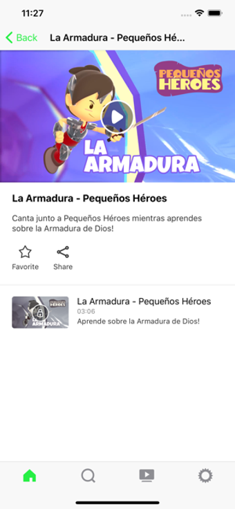 Image 1 for Hero Kids TV