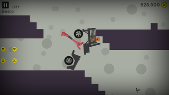 Image 1 for Stickman Ragdoll- Falling…