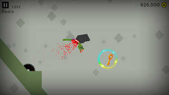 Image 2 for Stickman Ragdoll- Falling…