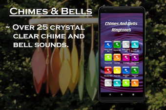 Imagen 2 para Chimes And Bells Ringtone…
