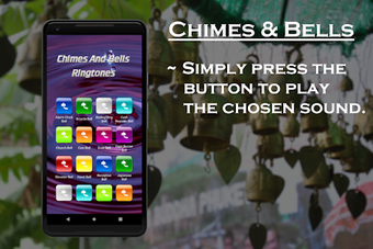Image 2 for Chimes And Bells Ringtone…